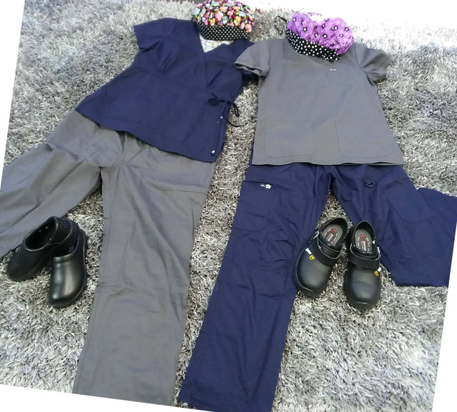 The-History-Behind-Medical-Scrubs Fiumara Medical