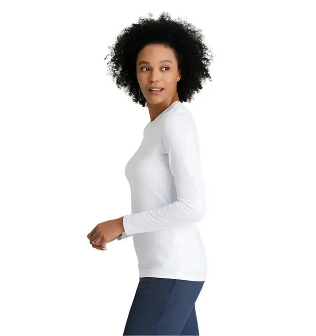 Barco One™ by Barco ACCELERATE UNDERSCRUB-White