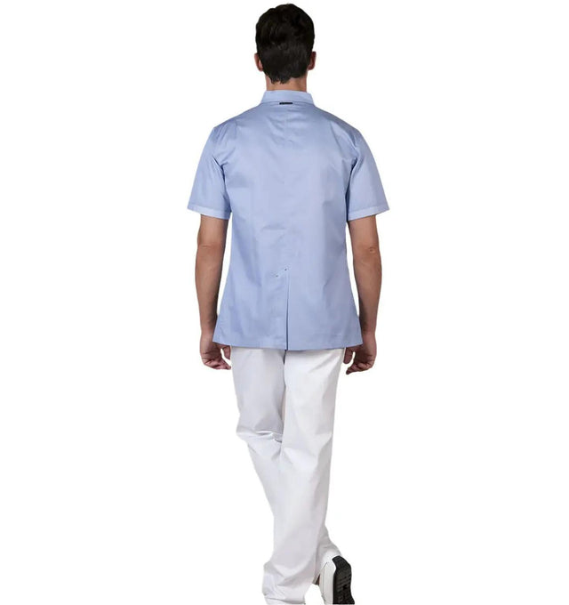 BEIRUT MAN FREEDOM Jacket By Pastelli-Denim