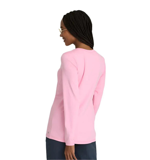 Barco One™ by Barco ACCELERATE UNDERSCRUB-Fresh Carnation