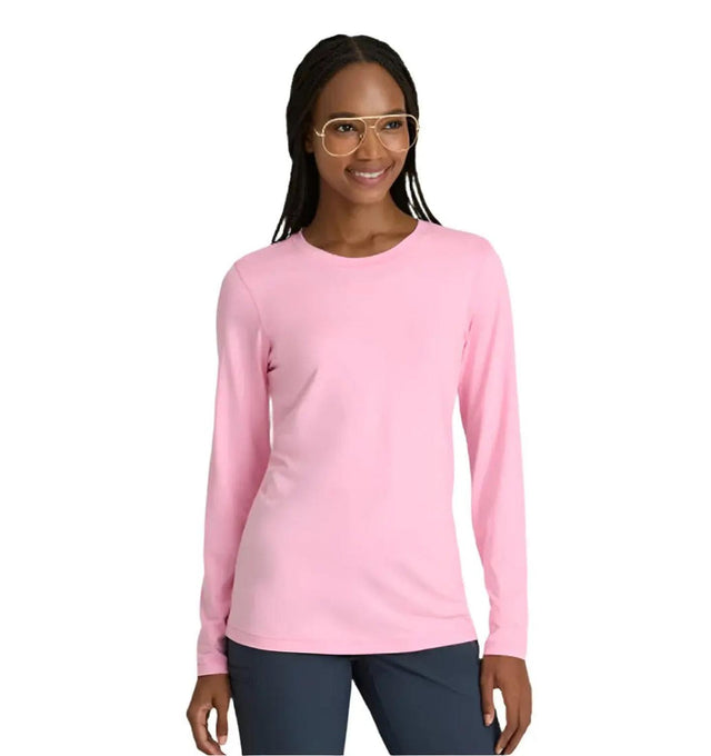 Barco One™ by Barco ACCELERATE UNDERSCRUB-Fresh Carnation