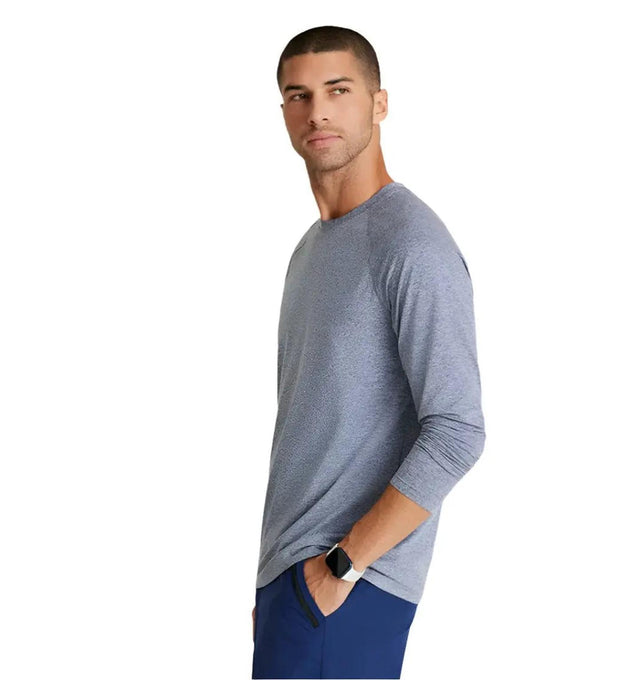 Barco One™ by Barco SURGE UNDERSCRUB-Indigo Heather