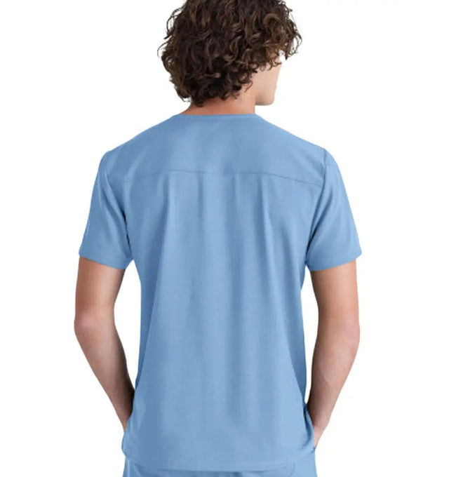 Grey's Anatomy™ Evolve by Barco Journey 1-Pocket CICLO® Scrub Top-Ceil