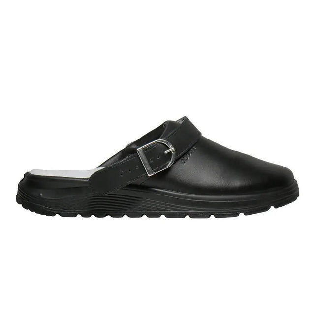 Renaud Kitchen Chef Shoes Black Side