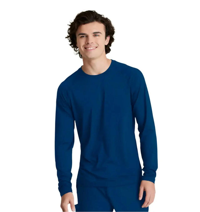 Barco One™ by Barco SURGE UNDERSCRUB-Indigo