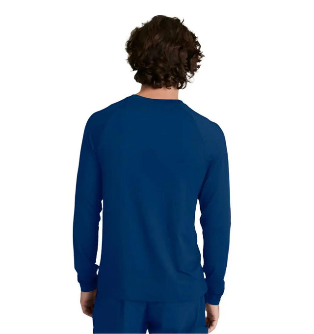 Barco One™ by Barco SURGE UNDERSCRUB-Indigo