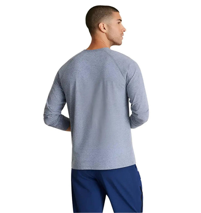 Barco One™ by Barco SURGE UNDERSCRUB-Indigo Heather