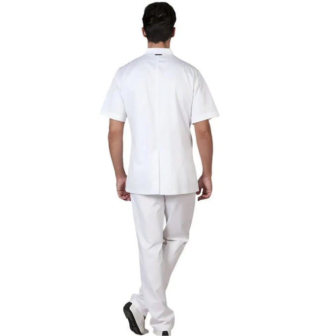 PARIGI Jacket By Pastelli-White