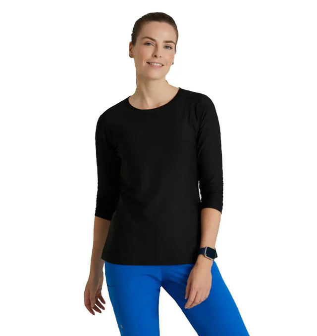 Barco One™ by Barco ACCELERATE UNDERSCRUB-Black