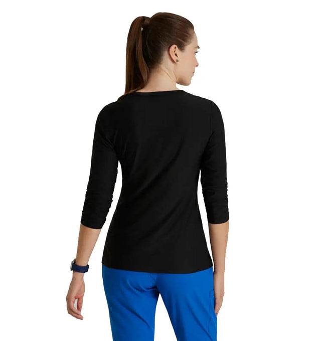 Barco One™ by Barco ACCELERATE UNDERSCRUB-Black