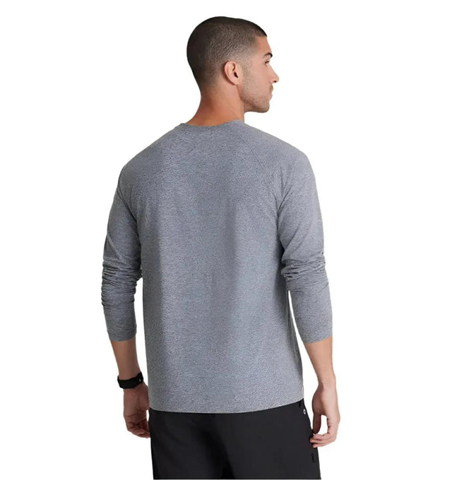 Barco One™ by Barco SURGE UNDERSCRUB-Grey Heather