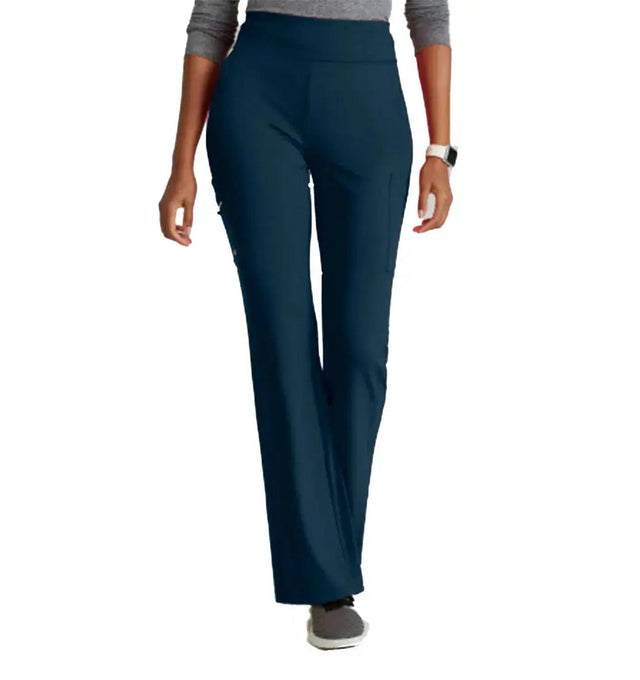 Grey's Anatomy™ Impact by Barco Terra 7-Pocket Mid-Rise CICLO®-Steel