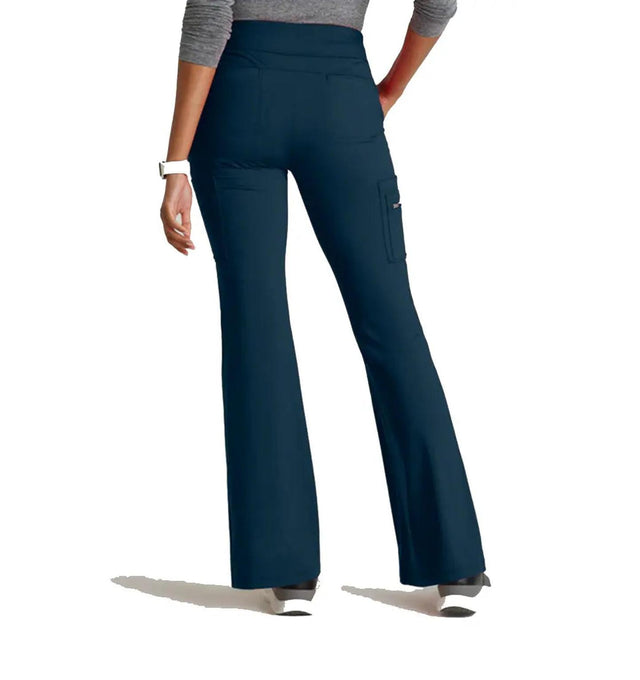 Barco One™ by Barco Terra 7-Pocket Mid-Rise CICLO® Pant Barco