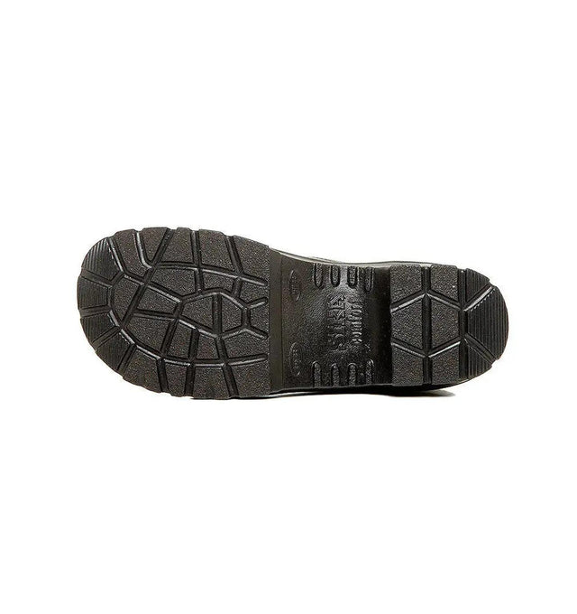 Sika Footwear Birchwood Comfort Work Clog Bottom