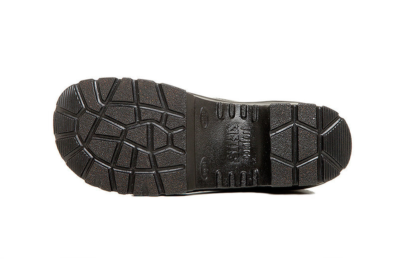 Sika Footwear Birchwood Comfort Work Clog Bottom