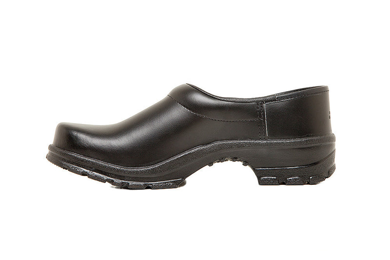 Sika Footwear Birchwood Comfort Work Clog Side