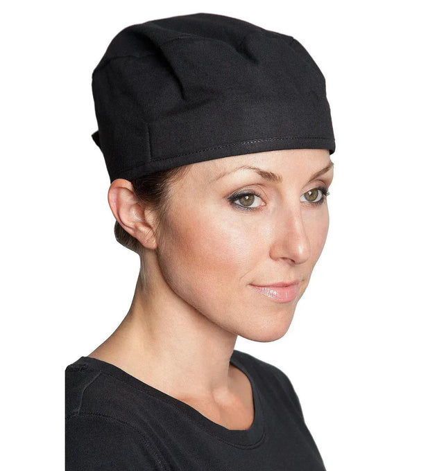 Fiumara Apparel Riley Cap Black