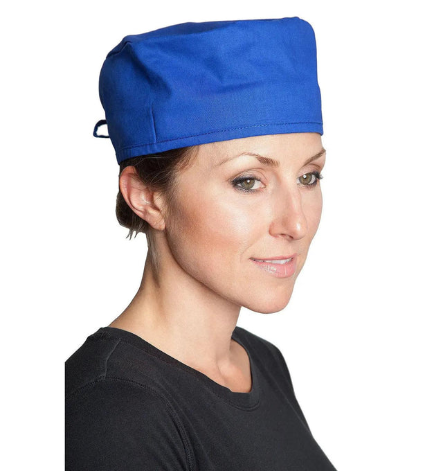 Fiumara Apparel Riley Cap Royal