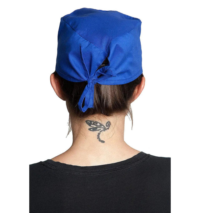 Fiumara Apparel Surgical Scrub Cap - Fiumara Medical