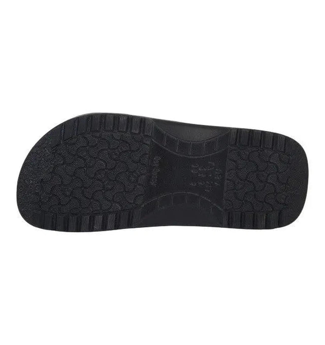 Birkenstock Super Birki Chef Clog Bottom