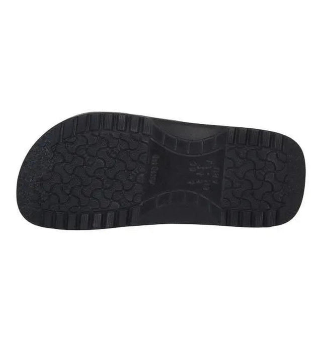 Birkenstock Super Birki Medical Work & Nursing Clogs - Bottom