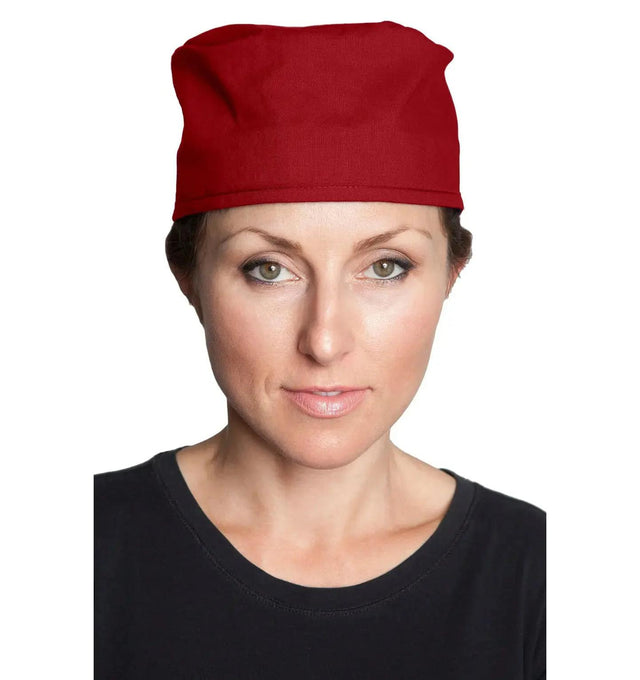 Fiumara Apparel Surgical Scrub Cap - Fiumara Medical