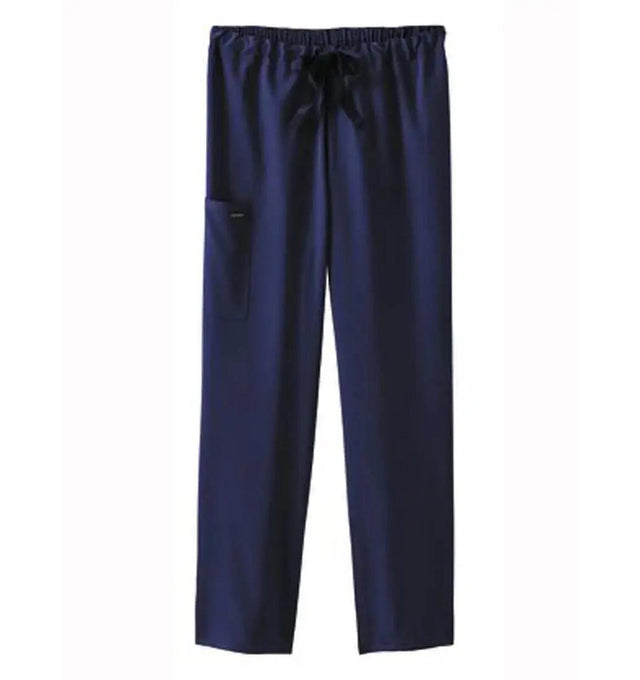 Jockey Best Unisex Pant - Front New Navy