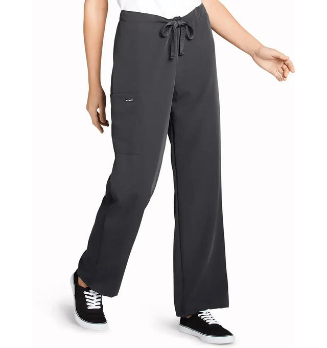 Jockey Best Unisex Pant - Lady Model Charcoal