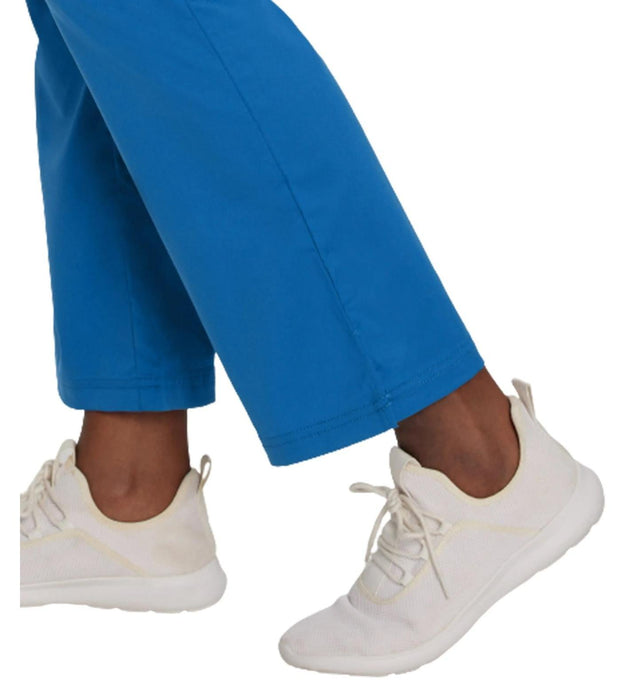 Landau ProFlex Women's Bootcut Maternity Scrub Pants 2399-Bottomview