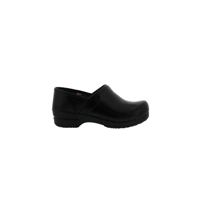 Sanita Men's Professional Cabrio Slip - Resistant Nursing Clog - Fiumara Medical