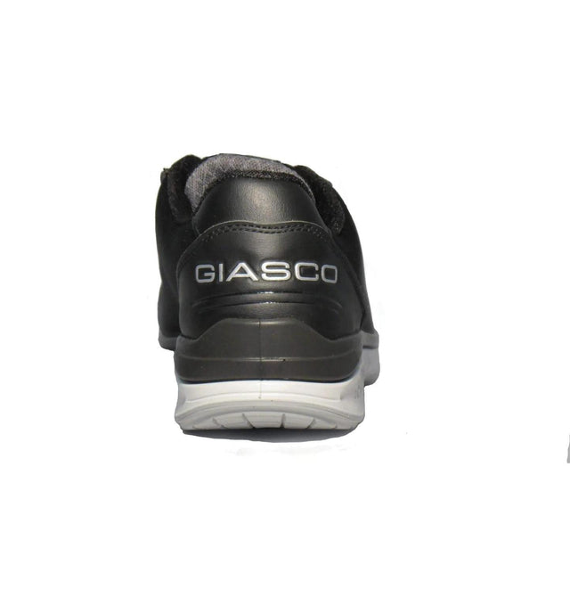Giasco Shamal S3 Closed Back Anti-Torsion Medical Shoe-back view