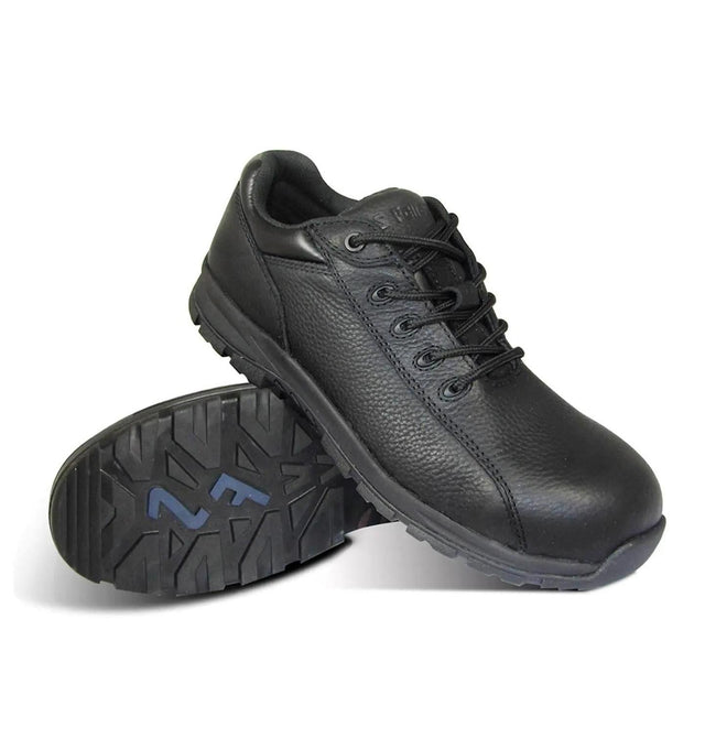 Men's 6010 Tomcat Black Comp Toe