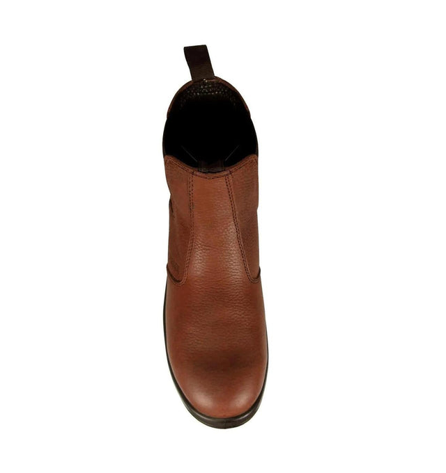 Men 6041 Hercules Composite Toe Twin-Gore Brown-uperview