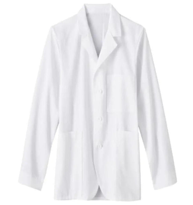 Meta Unisex 30" Consultation Labcoat-proimage