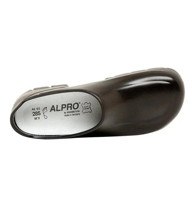 Alpro A630 Clog by Birkenstock Top