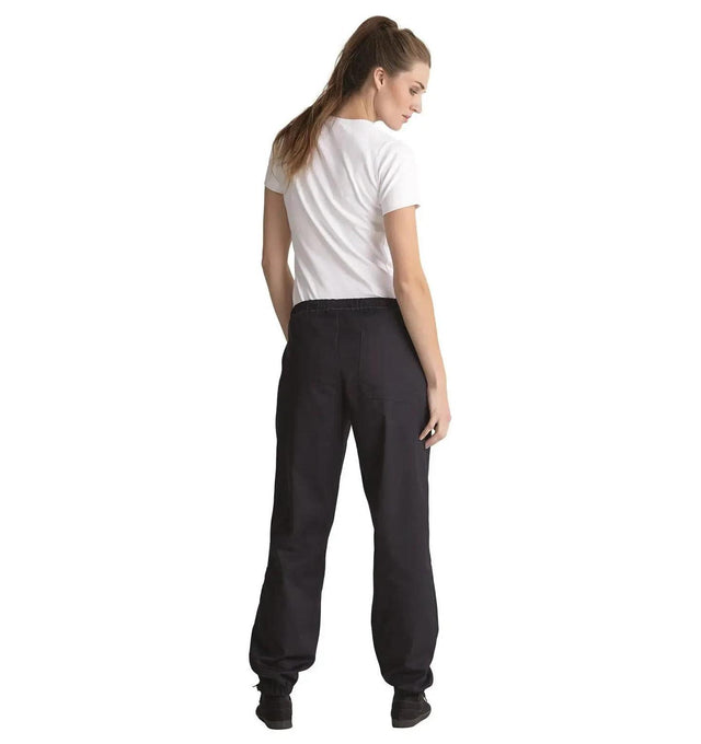 Kentaur Unisex Elastic Jogging Pant Lifestyle