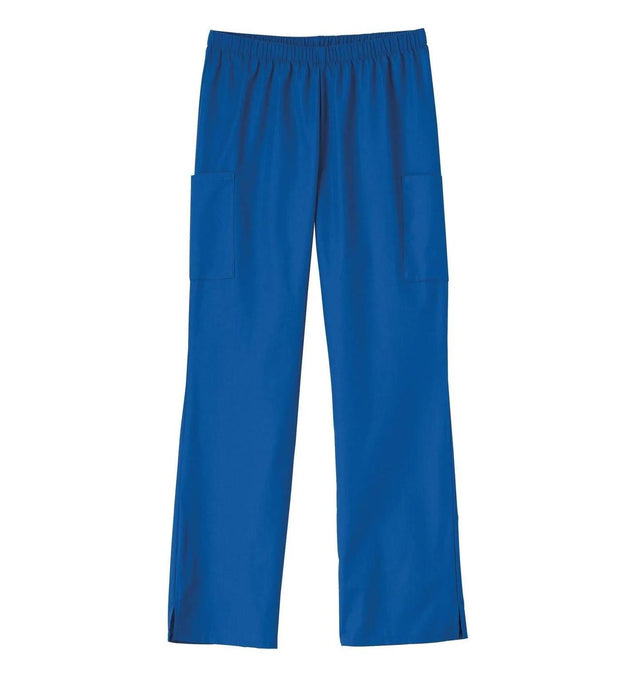 Fundamentals Ladies Cargo 2 Pocket Pant - Front Royal
