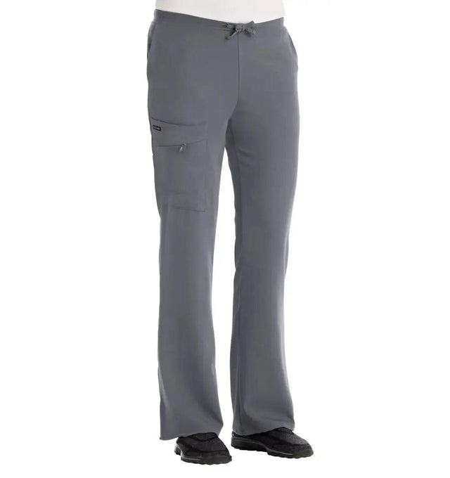 Jockey Ladies Favorite Fit Pant- Main Image Pewter