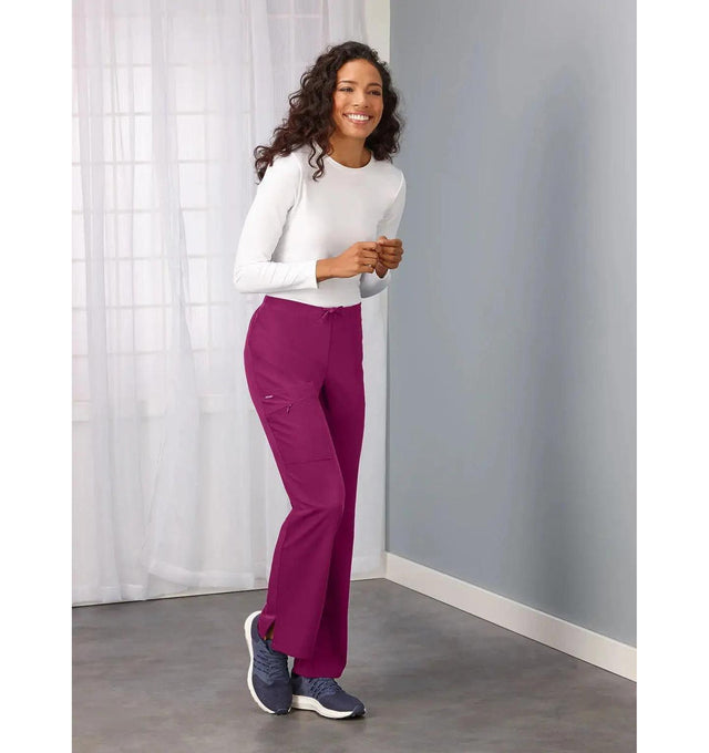 Jockey Ladies Favorite Fit Pant-Life Style.