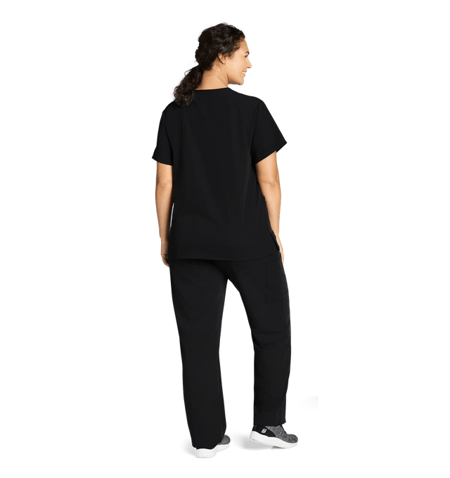 Jockey Unisex Four Pocket Top - Fiumara Medical