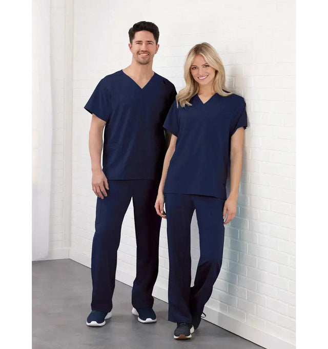 Jockey Best Unisex Pant - Unisex Image New Navy