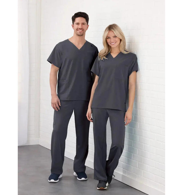 Jockey Best Unisex Pant - Unisex Image Charcoal