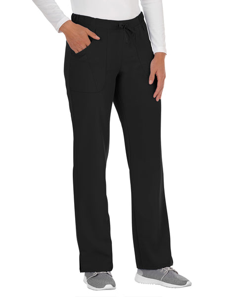 Jockey Ladies Extreme Comfy Pant in Petite & Tall Sizing – Fiumara Medical