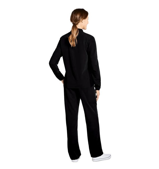 Unisex Warm Up Jockey Jacket - Fiumara Medical