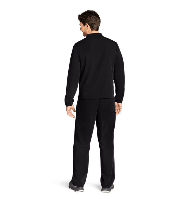 Unisex Warm Up Jockey Jacket - Fiumara Medical