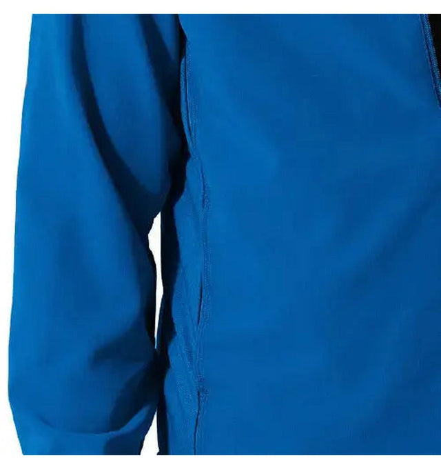 Jockey Unisex Warm Up Jacket-Side