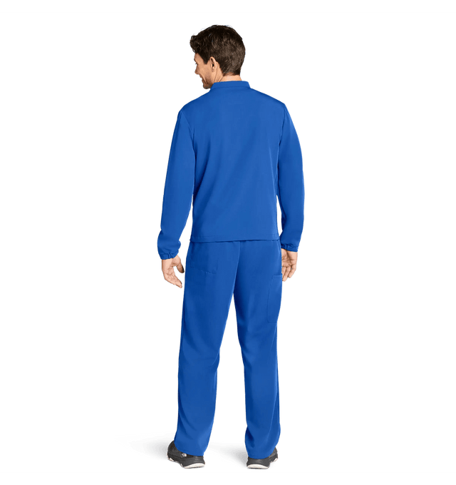 Unisex Warm Up Jockey Jacket - Fiumara Medical