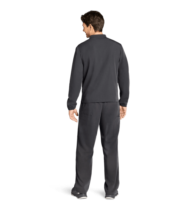 Unisex Warm Up Jockey Jacket - Fiumara Medical