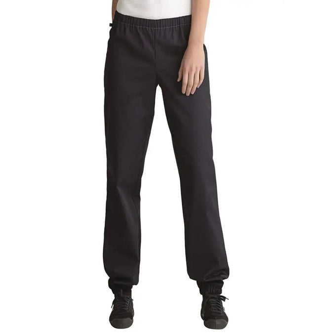 Kentaur Unisex Elastic Jogger Scrub Pant - Fiumara Medical