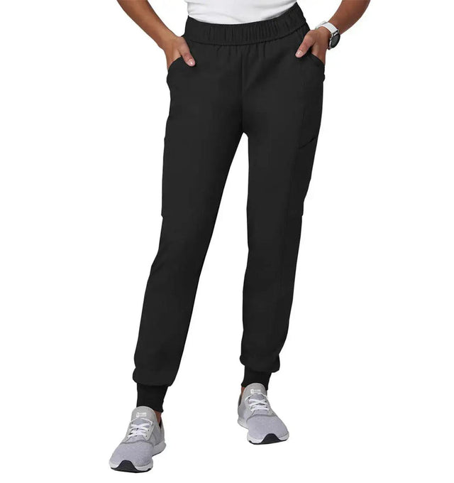 Meta Scrubs Ladies Distal Jogger Pant - Fiumara Medical